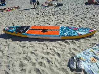 Tabla Paddle Surf Hinchable SKATINGER 11'6