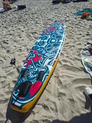 Tabla Paddle Surf Hinchable SKATINGER 11'6