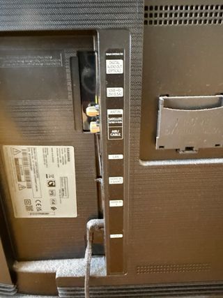 Samsung 50' 4K UHD TV - UE50TU7000U