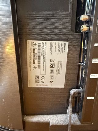 Samsung 50' 4K UHD TV - UE50TU7000U