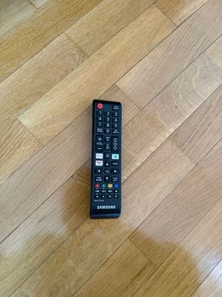 Samsung 50' 4K UHD TV - UE50TU7000U