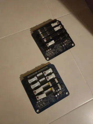 mac pro 1.1 2007