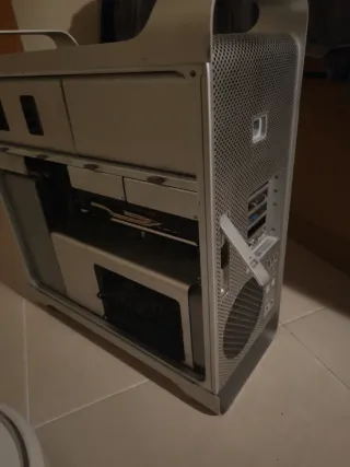 mac pro 1.1 2007