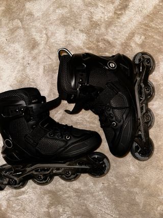 Patines en Línea Oxelo Talla 39