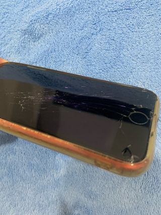 iPhone 8 64 GB Rosso