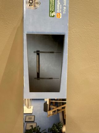 Soporte TV Vogel's 40-100 75kg