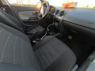 SEAT Ibiza 2002