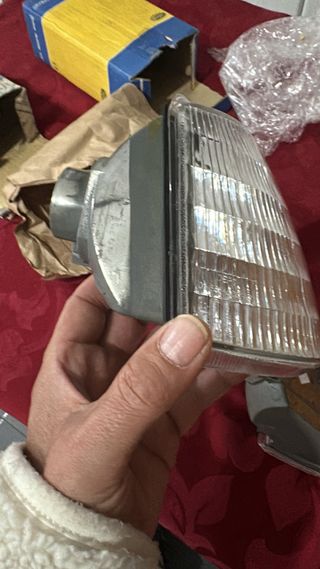 Intermitentes Delanteros Renault 19 Fase 1