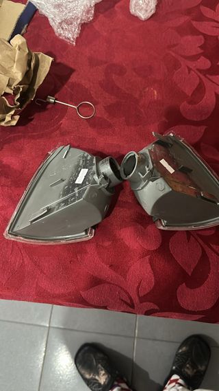 Intermitentes Delanteros Renault 19 Fase 1