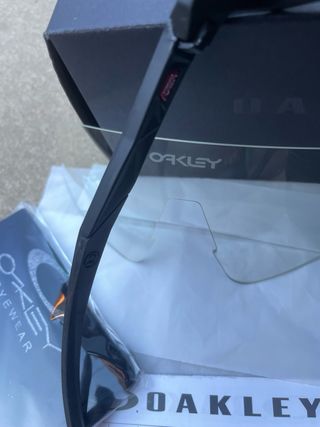 Occhiali da sole Oakley Sutro Lite Sweep