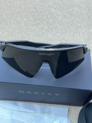 Occhiali da sole Oakley Sutro Lite Sweep