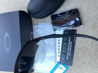 Occhiali da sole Oakley Sutro Lite Sweep