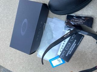 Occhiali da sole Oakley Sutro Lite Sweep