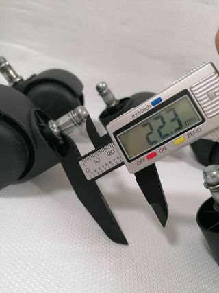 Ruedas silla Oficina escritorio