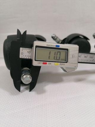 Ruedas silla Oficina escritorio