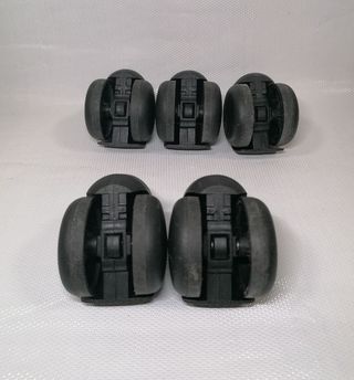Ruedas silla Oficina escritorio