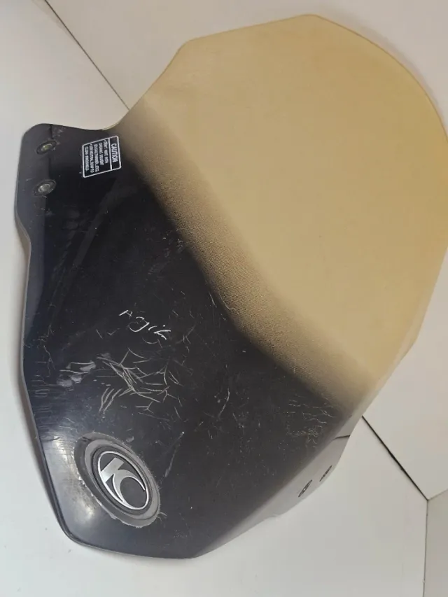 Pantalla Kymco Super Dink 125/300