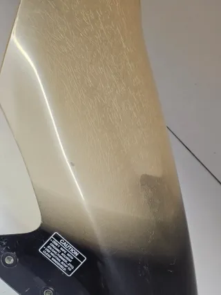 Pantalla Kymco Super Dink 125/300