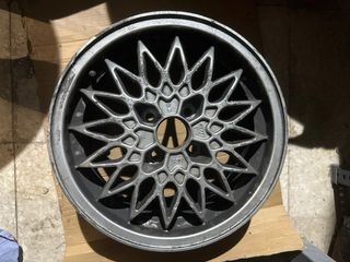 5 Llantas Opel Vectra Diamond Kadett Champion 15”