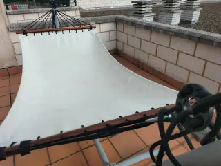 Hamaca Ikea Gärö/Fredön