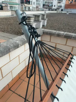 Hamaca Ikea Gärö/Fredön