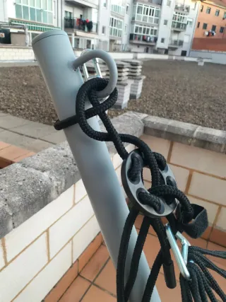 Hamaca Ikea Gärö/Fredön