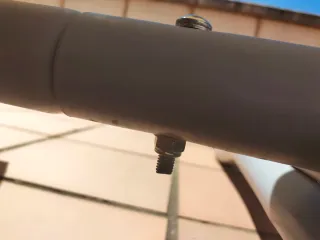 Hamaca Ikea Gärö/Fredön