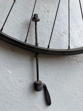 Rueda Trasera 29 BH Atom Deore 10v