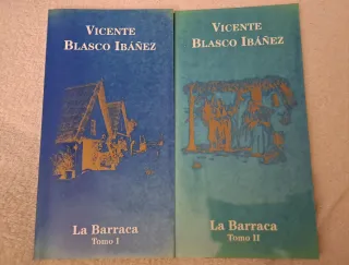 La Barraca