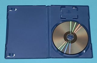 Harry Potter y el calíz de fuego (PS2)