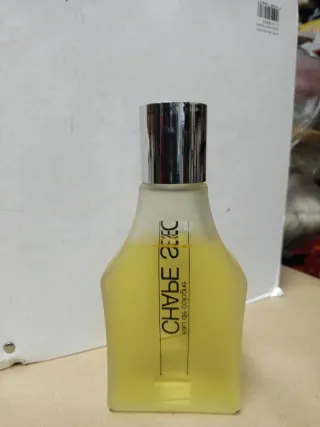 Eau de Cologne Chape Sec Bachs 250ml Vintage