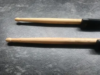 Baquetas Freedrum con 2 sensores