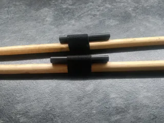 Baquetas Freedrum con 2 sensores