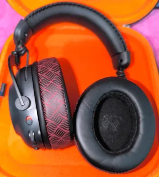 Auriculares Logitech G Pro X2 Lightspeed