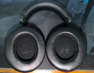 Auriculares Logitech G Pro X2 Lightspeed