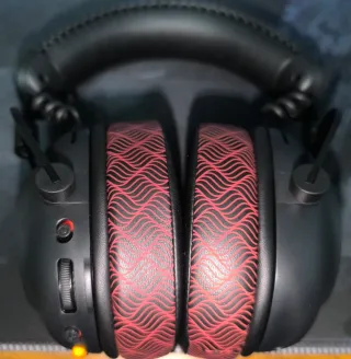 Auriculares Logitech G Pro X2 Lightspeed
