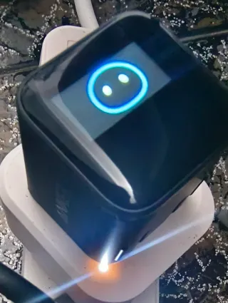 Cargador Anker 45W GNA + Cable 1.8m