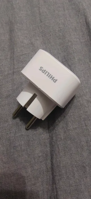 Cargador Anker 45W GNA + Cable 1.8m