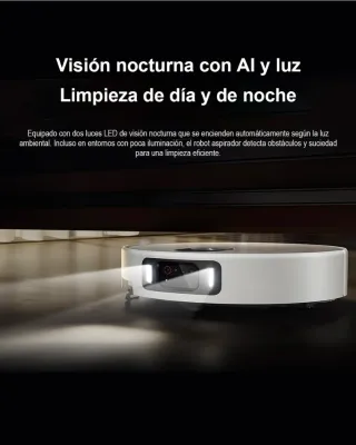 Xiaomi Robot Vacuum 5 Pro 20000Pa