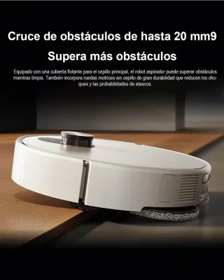 Xiaomi Robot Vacuum 5 Pro 20000Pa