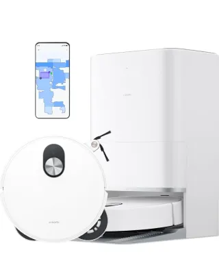 Xiaomi Robot Vacuum 5 Pro 20000Pa