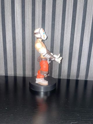 Sujeta mandos Halo Master Chief