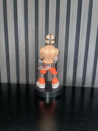 Sujeta mandos Halo Master Chief