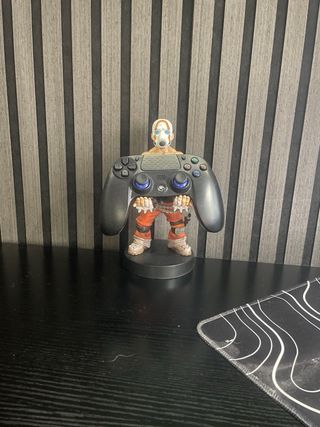 Sujeta mandos Halo Master Chief