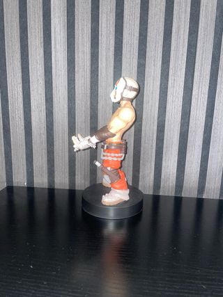 Sujeta mandos Halo Master Chief