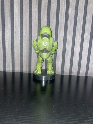 Sujeta mandos Halo Master Chief
