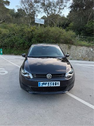 Volkswagen Polo 2011