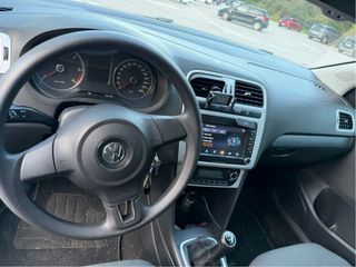Volkswagen Polo 2011