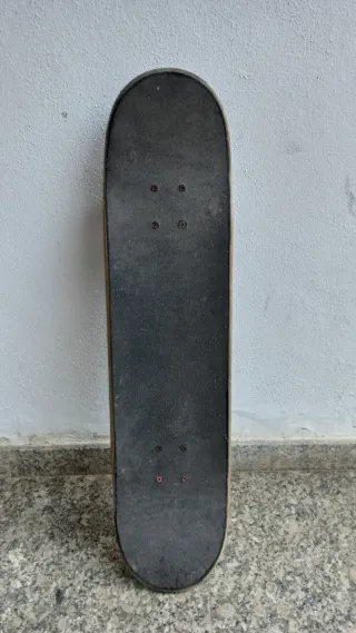 Monopatín profesional