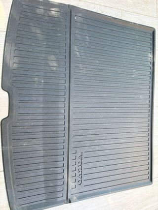 Alfombra Maletero Volvo XC60